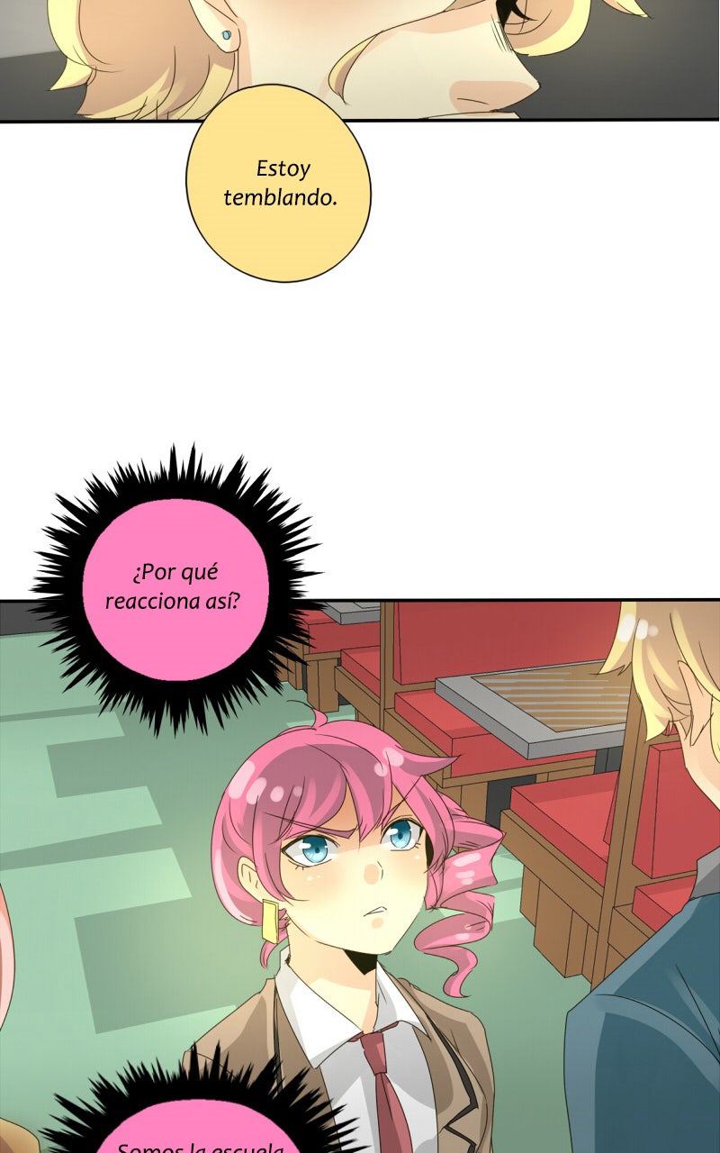 Read extraOrdinario ES Manga Online