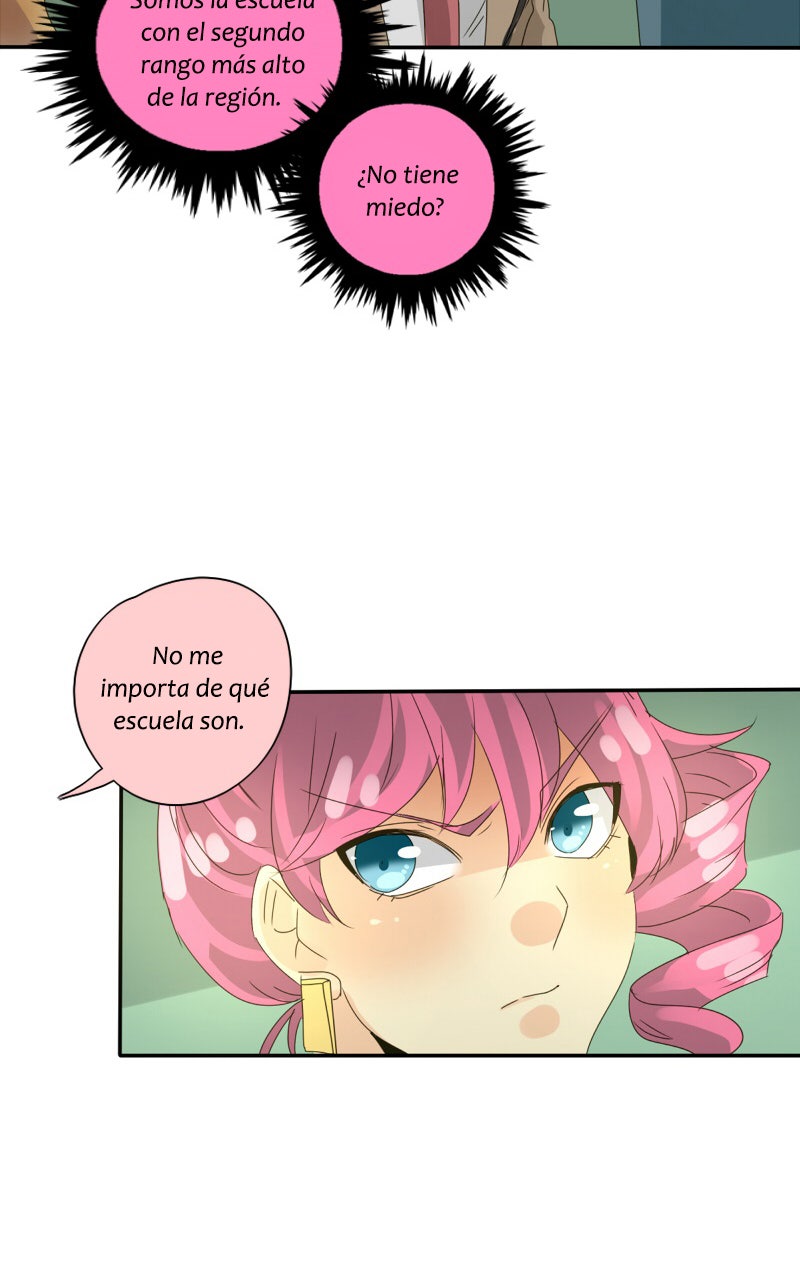 Read extraOrdinario ES Manga Online