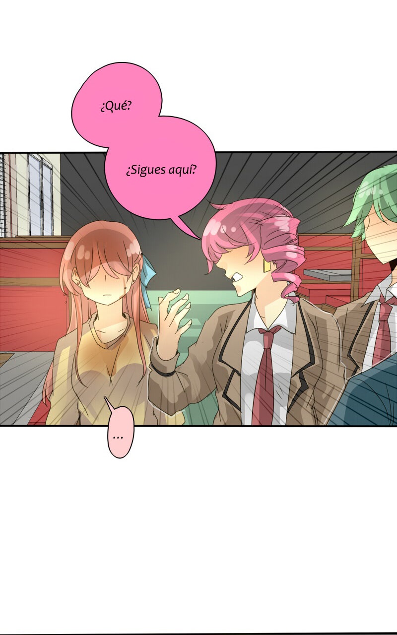 Read extraOrdinario ES Manga Online