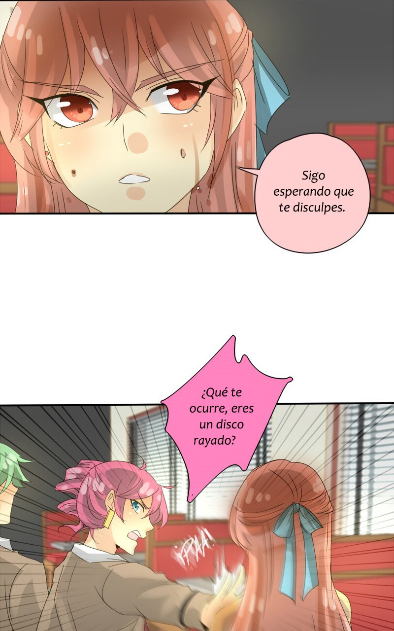 Read extraOrdinario ES Manga Online