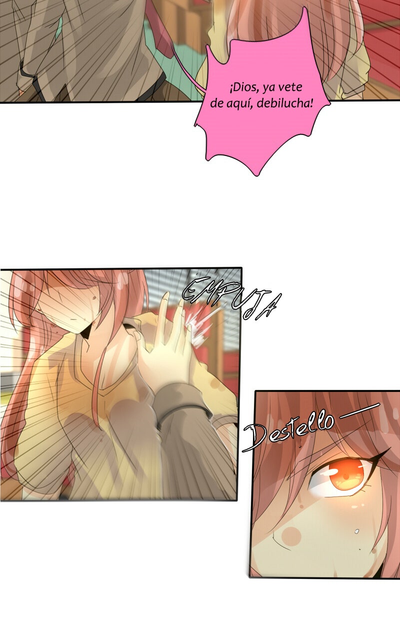 Read extraOrdinario ES Manga Online