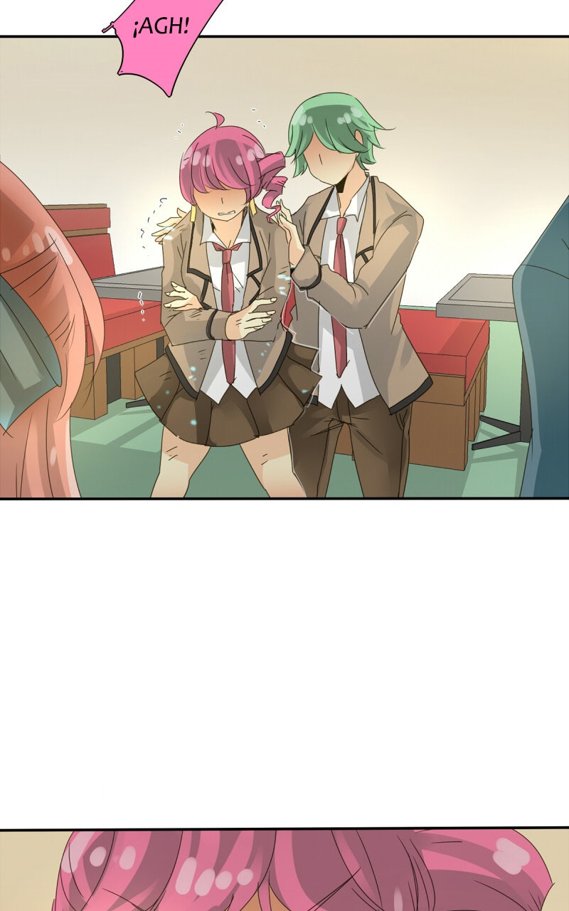 Read extraOrdinario ES Manga Online