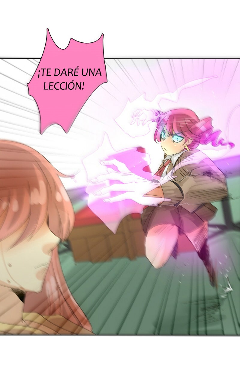 Read extraOrdinario ES Manga Online