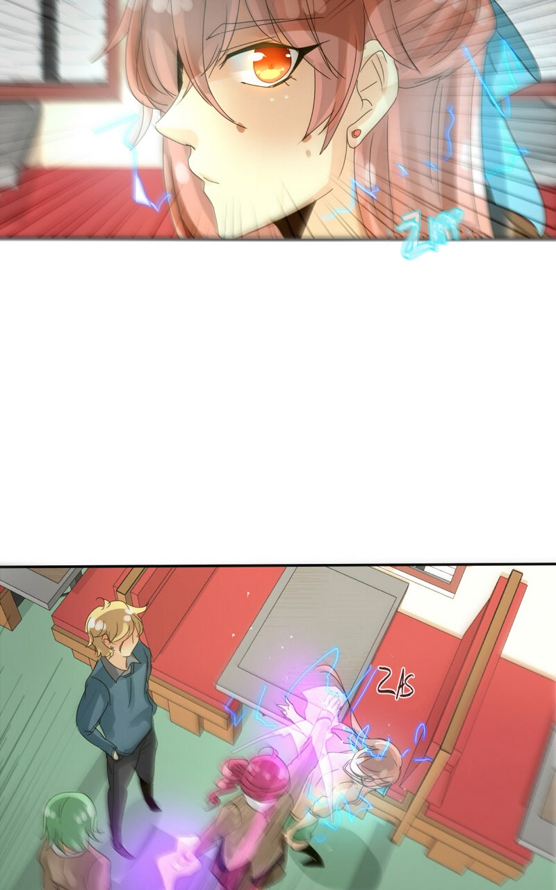 Read extraOrdinario ES Manga Online