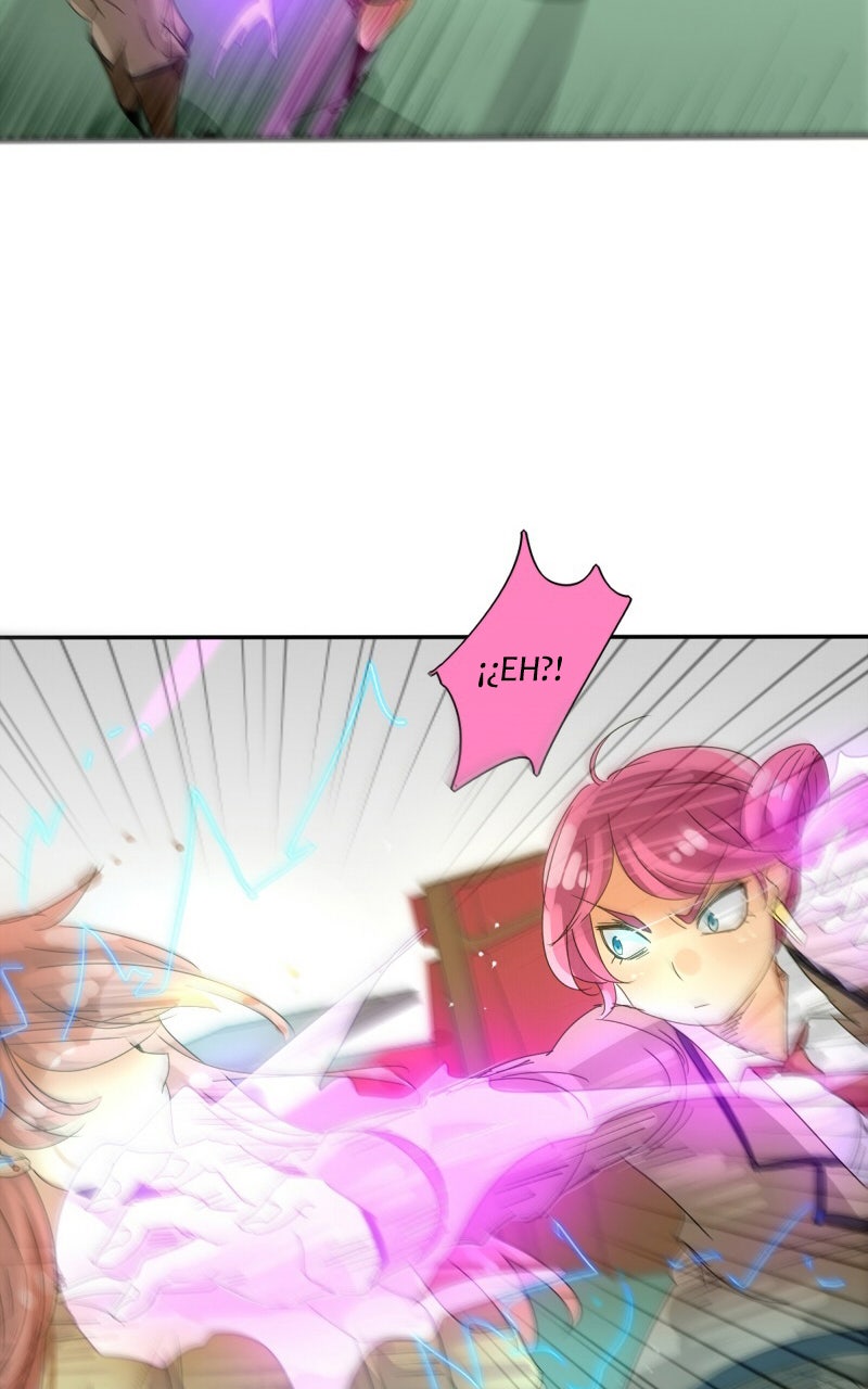 Read extraOrdinario ES Manga Online