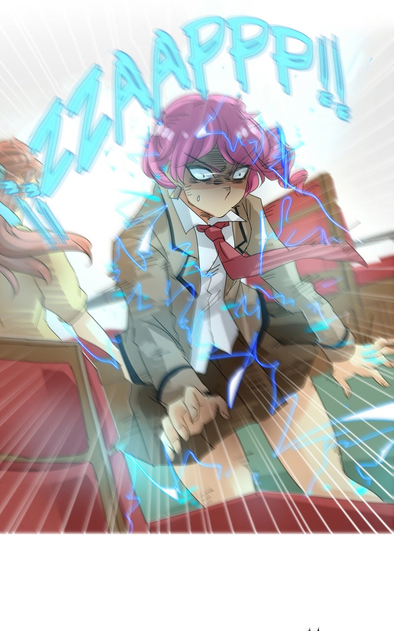 Read extraOrdinario ES Manga Online