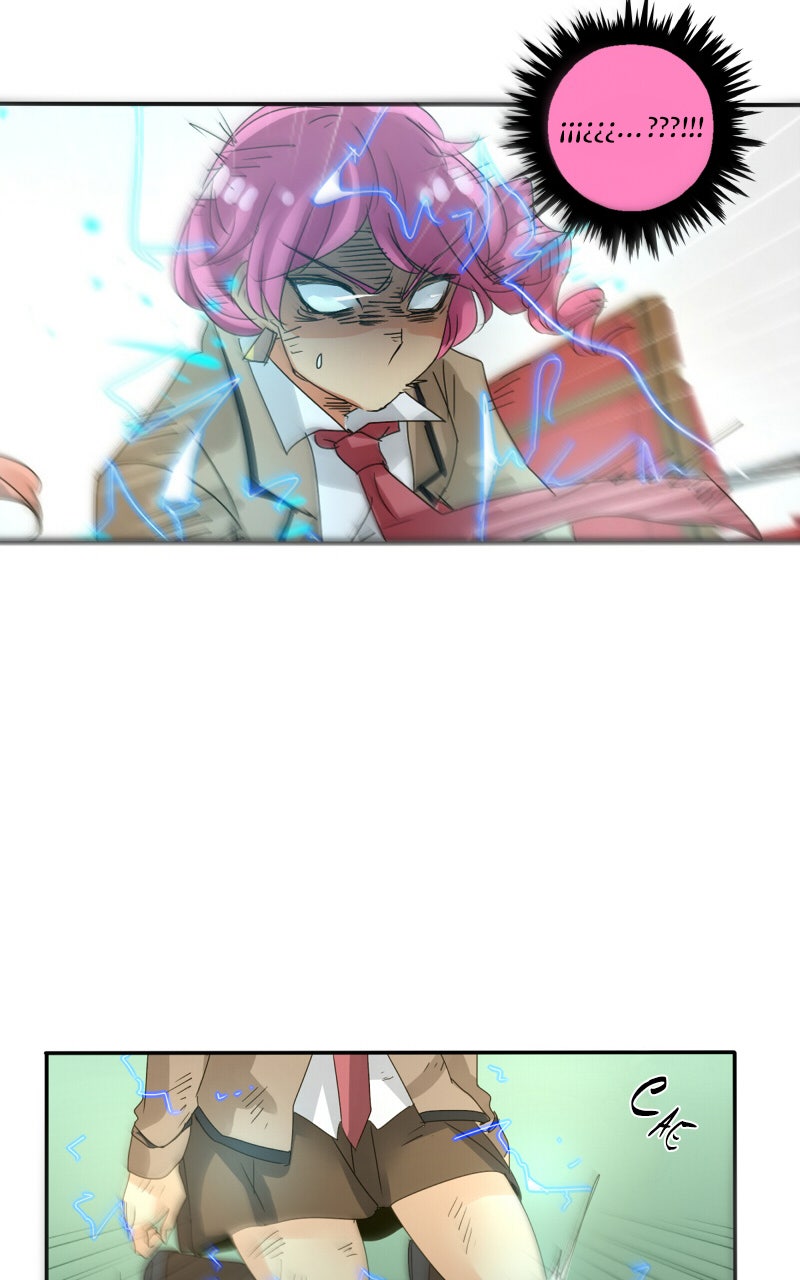 Read extraOrdinario ES Manga Online