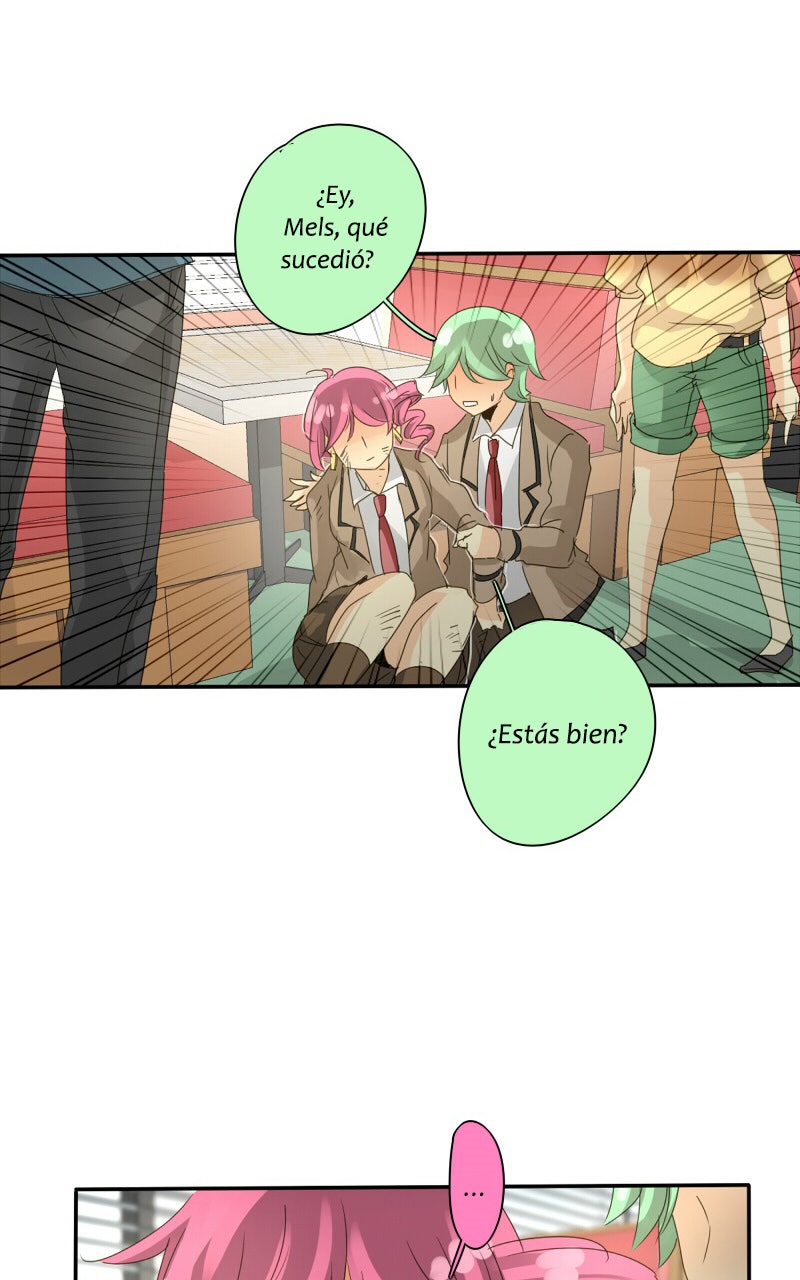 Read extraOrdinario ES Manga Online