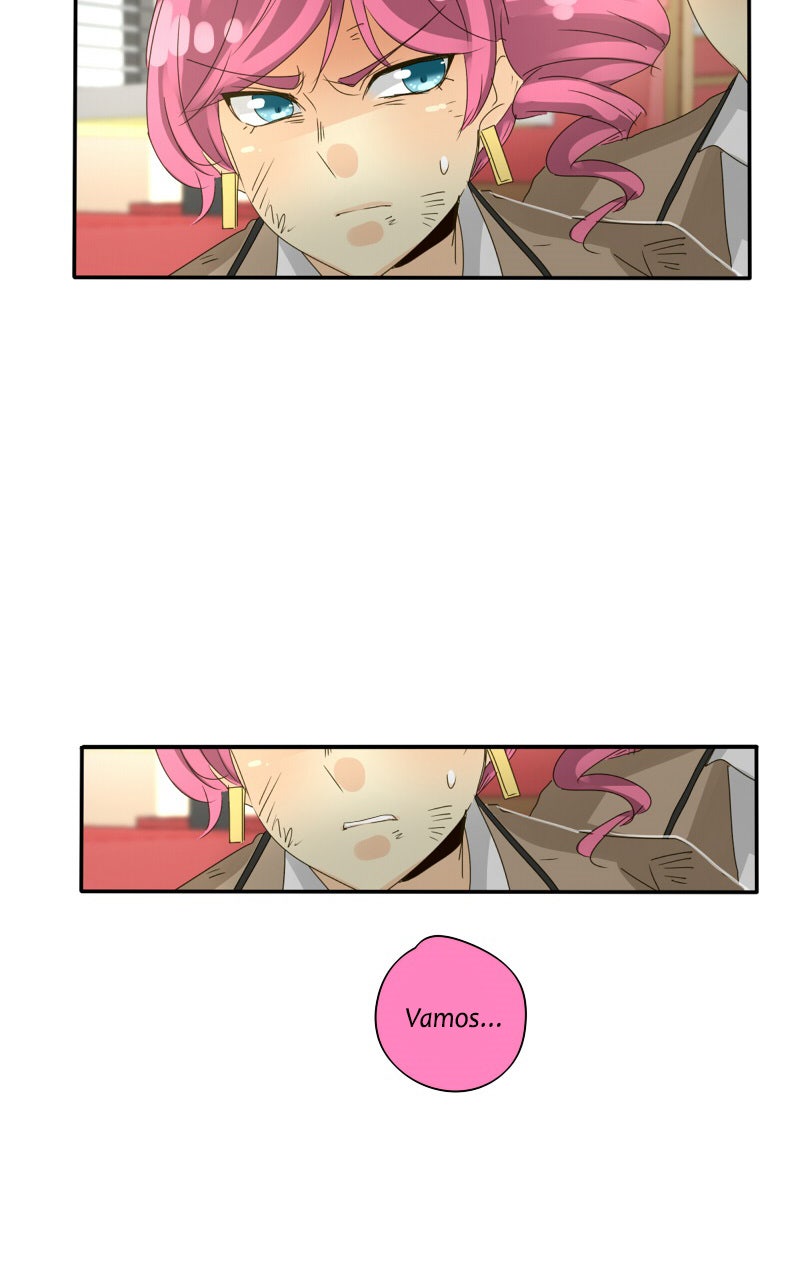 Read extraOrdinario ES Manga Online