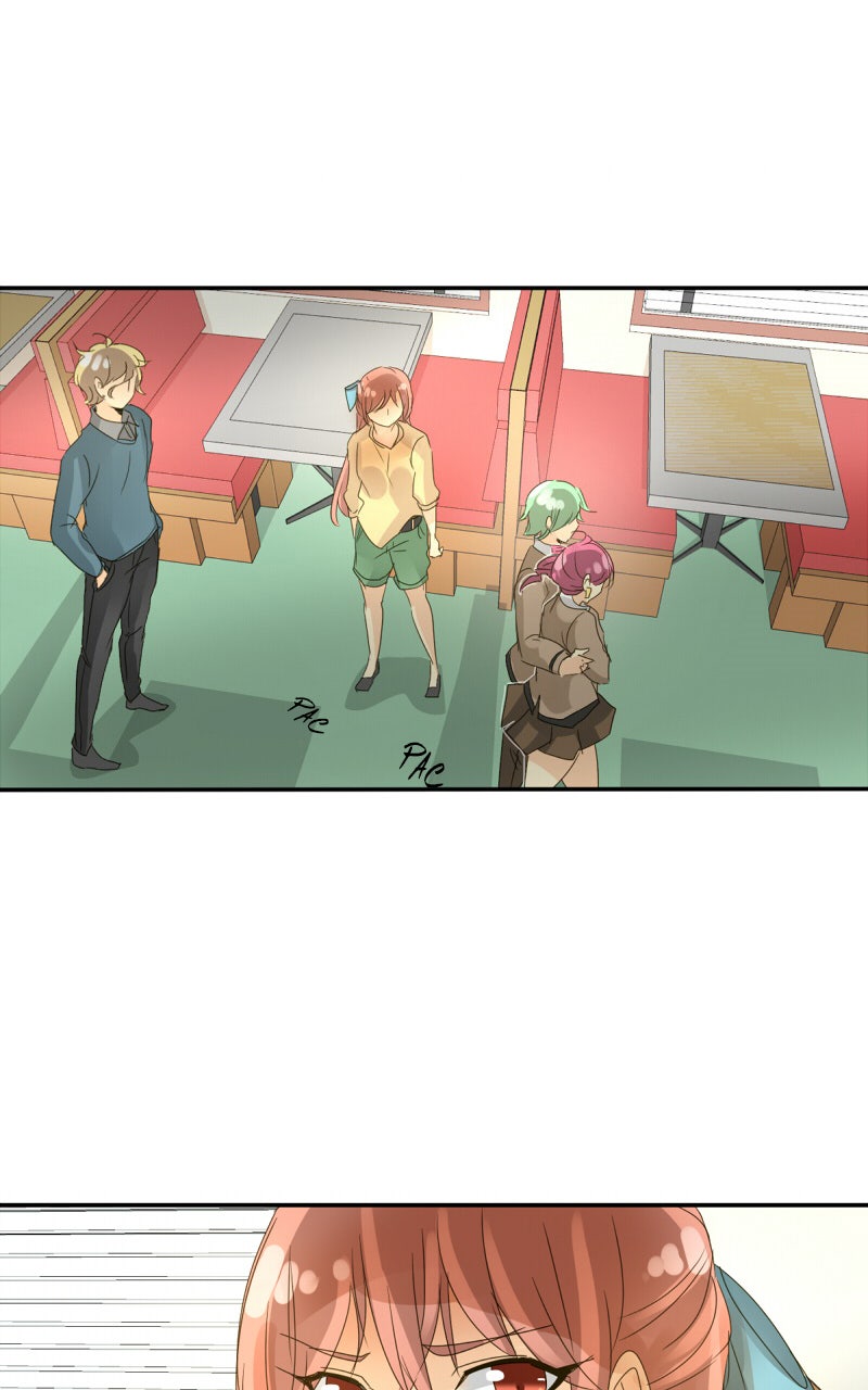 Read extraOrdinario ES Manga Online