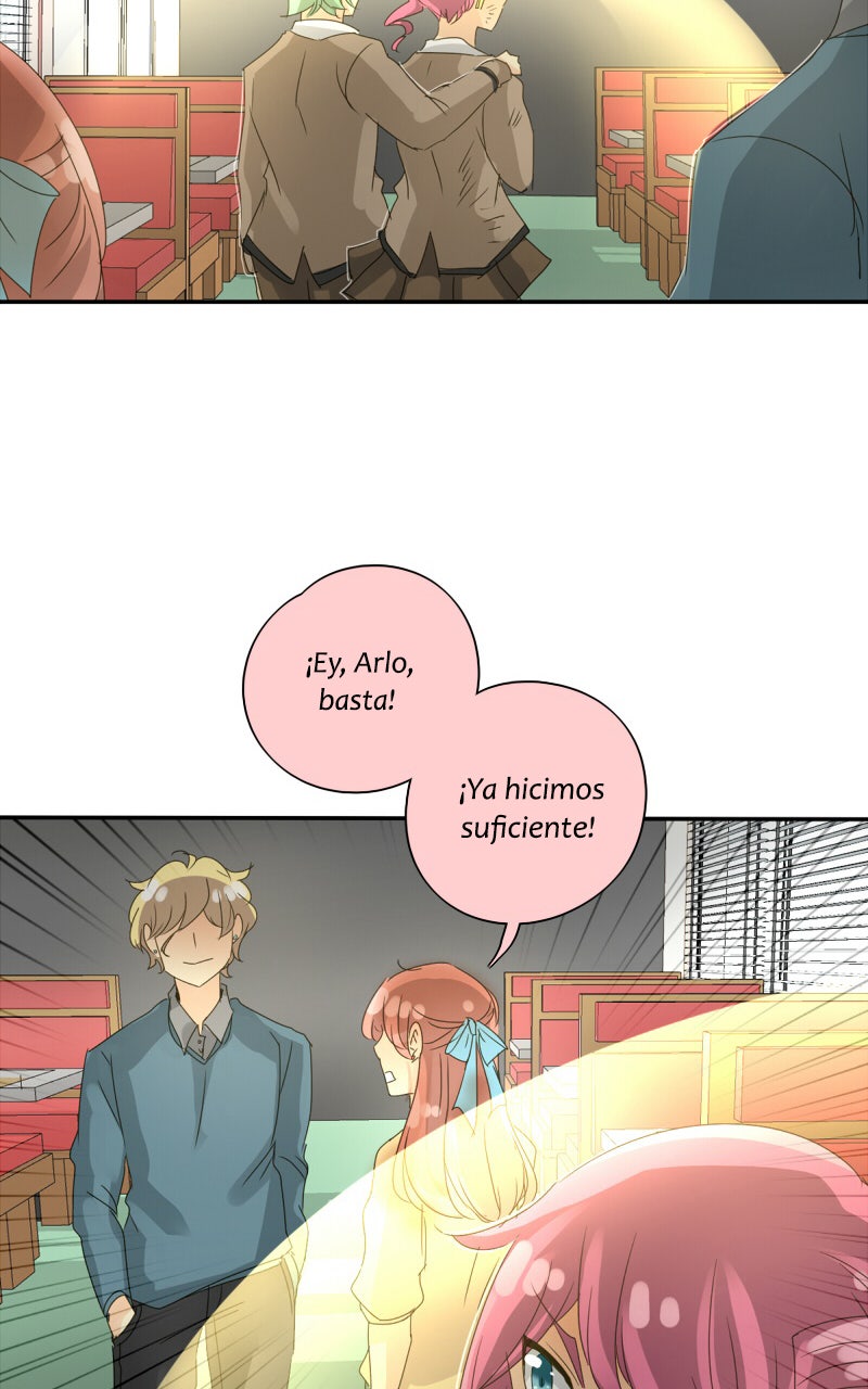 Read extraOrdinario ES Manga Online