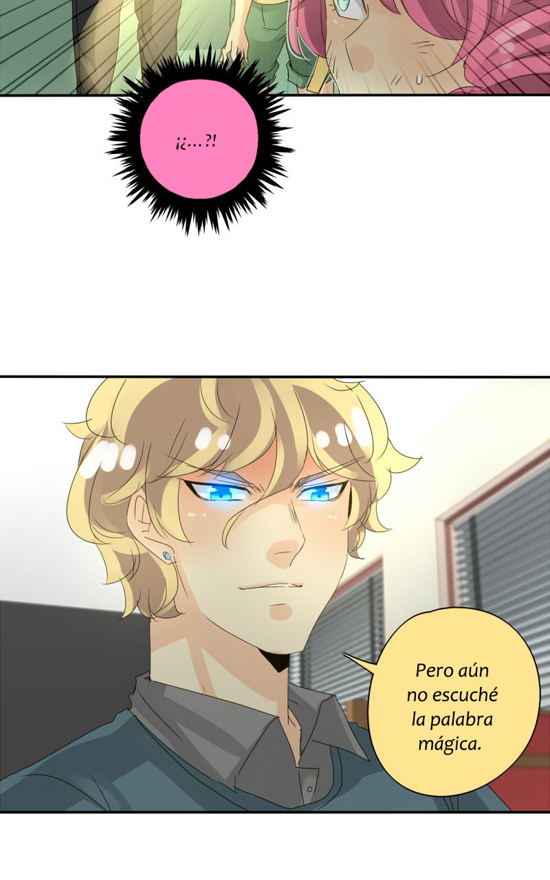 Read extraOrdinario ES Manga Online