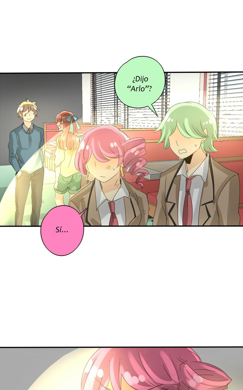 Read extraOrdinario ES Manga Online