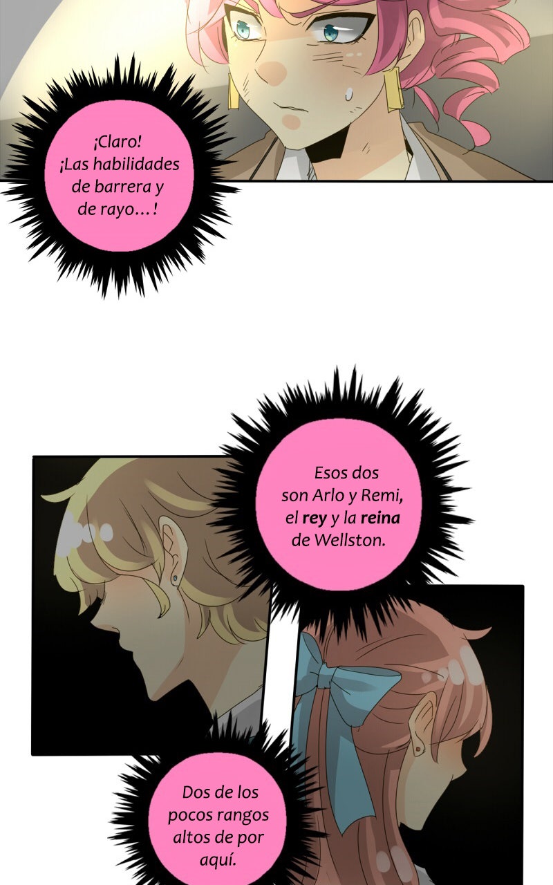 Read extraOrdinario ES Manga Online