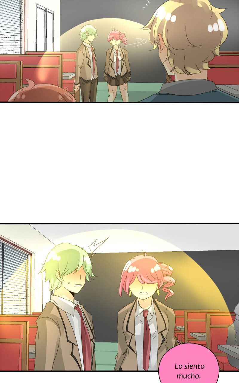 Read extraOrdinario ES Manga Online