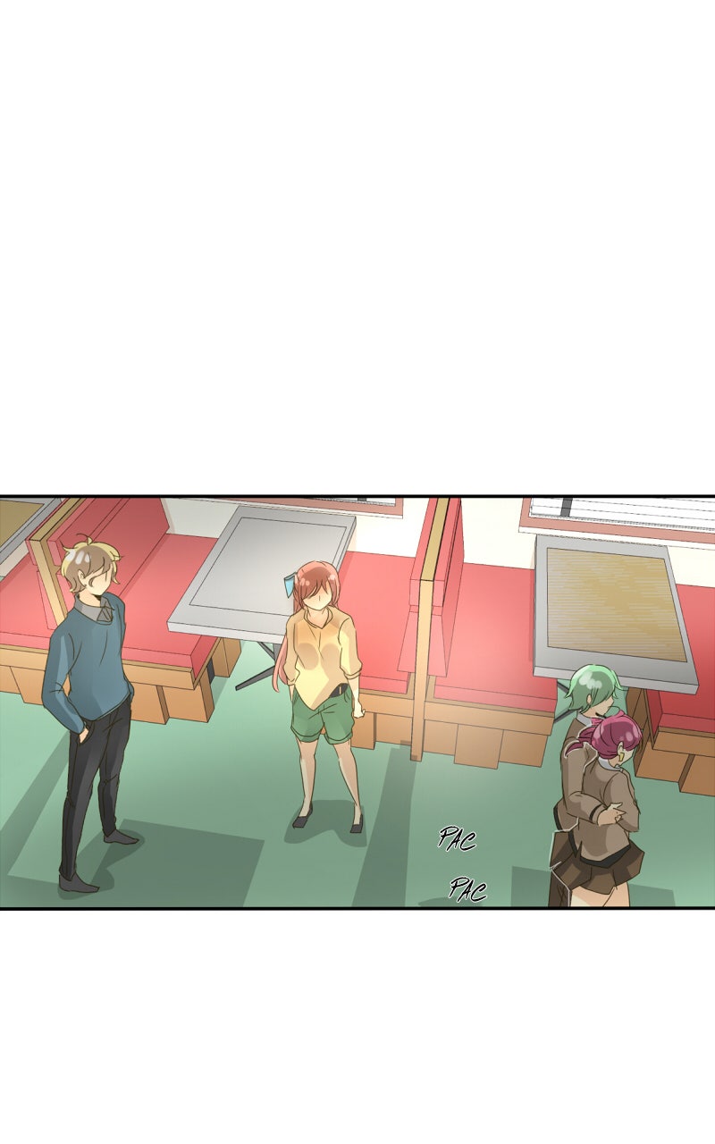 Read extraOrdinario ES Manga Online