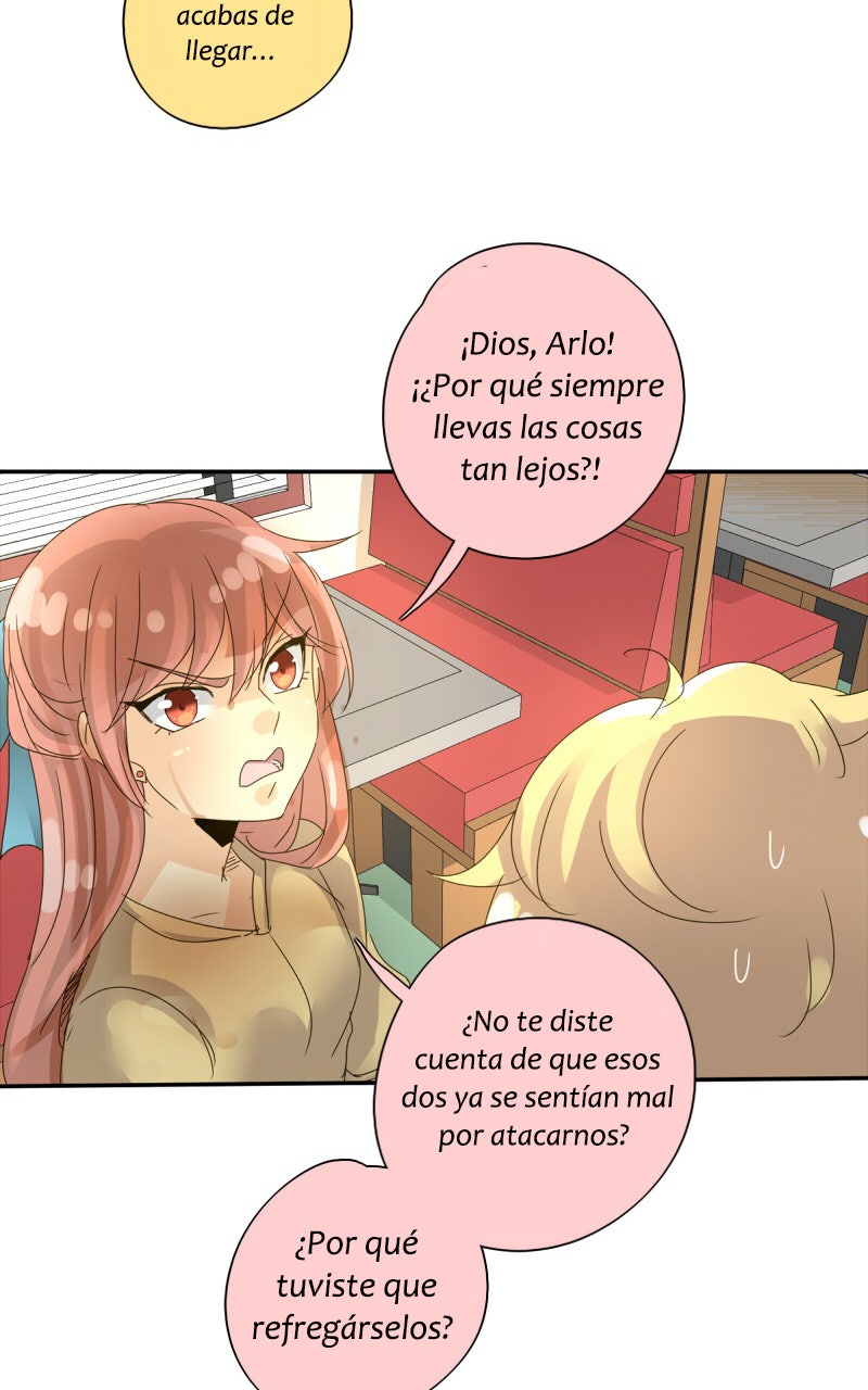 Read extraOrdinario ES Manga Online