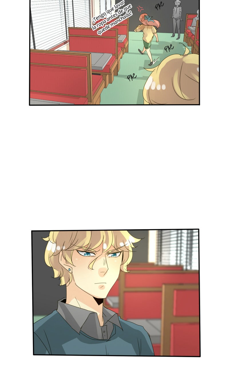 Read extraOrdinario ES Manga Online