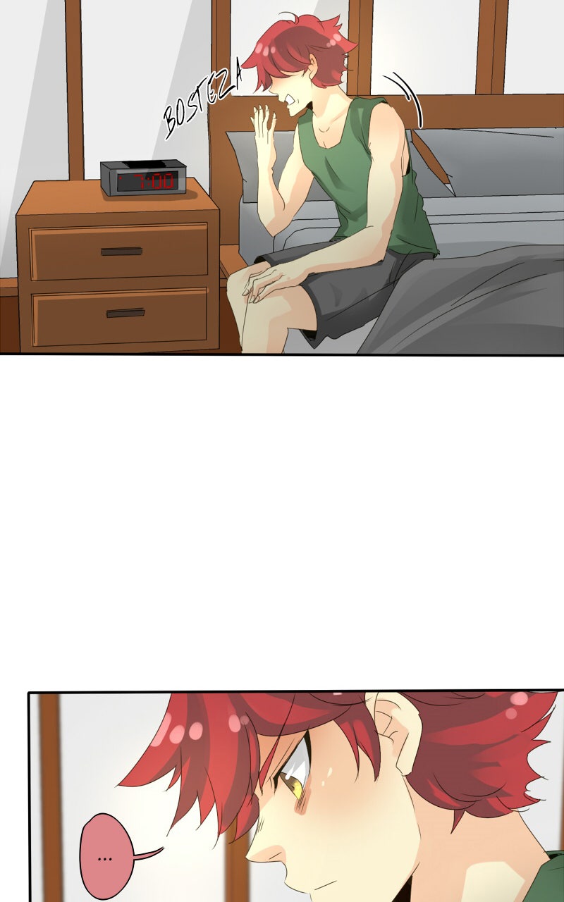 Read extraOrdinario ES Manga Online