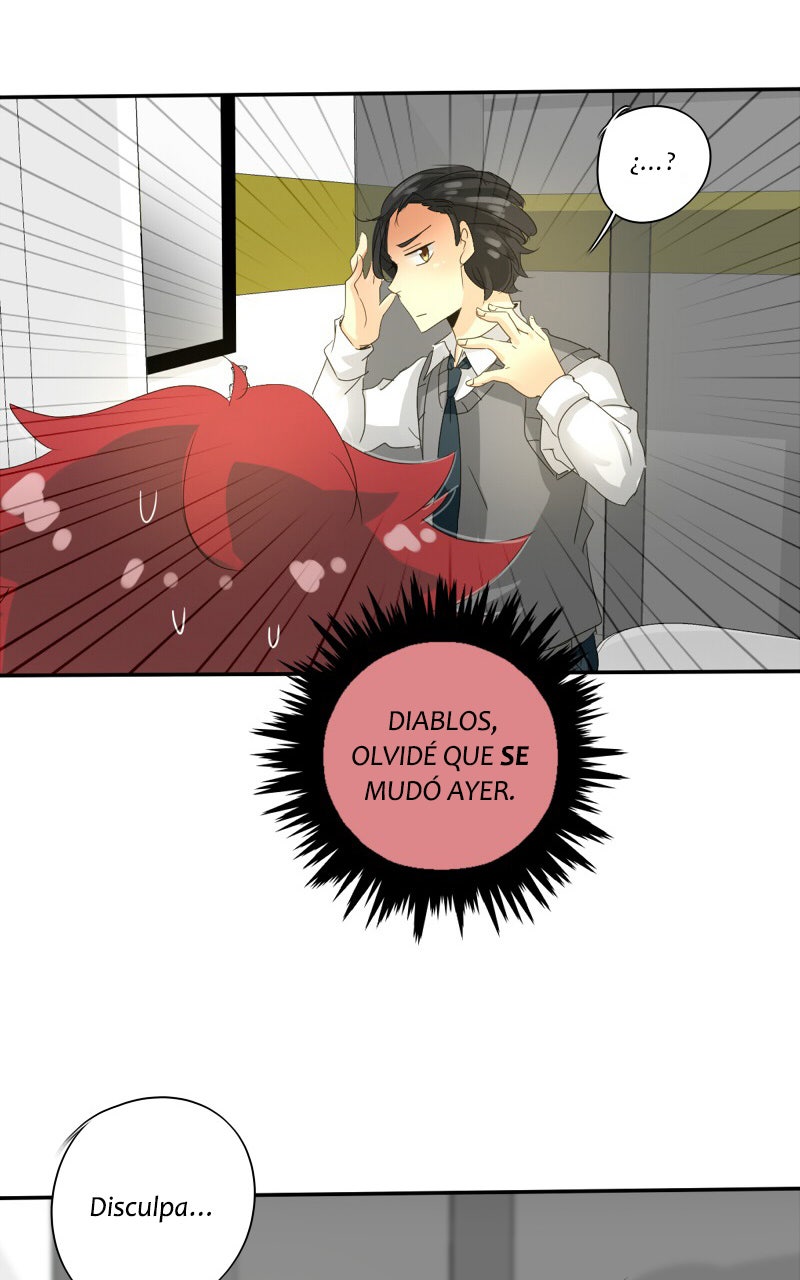 Read extraOrdinario ES Manga Online