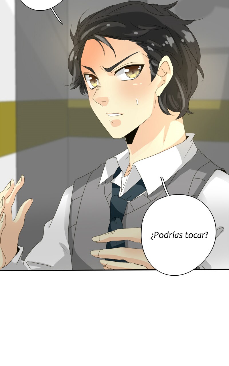 Read extraOrdinario ES Manga Online