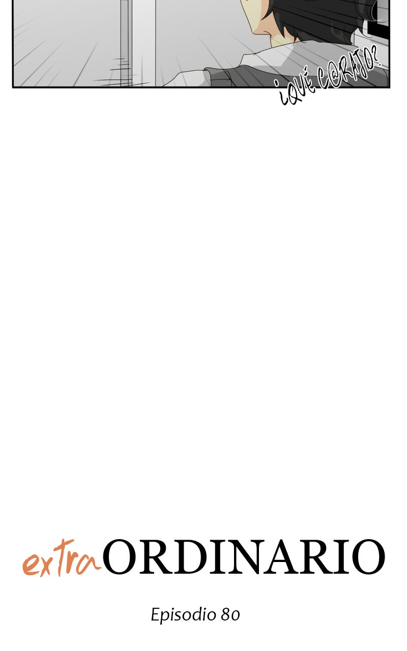 Read extraOrdinario ES Manga Online