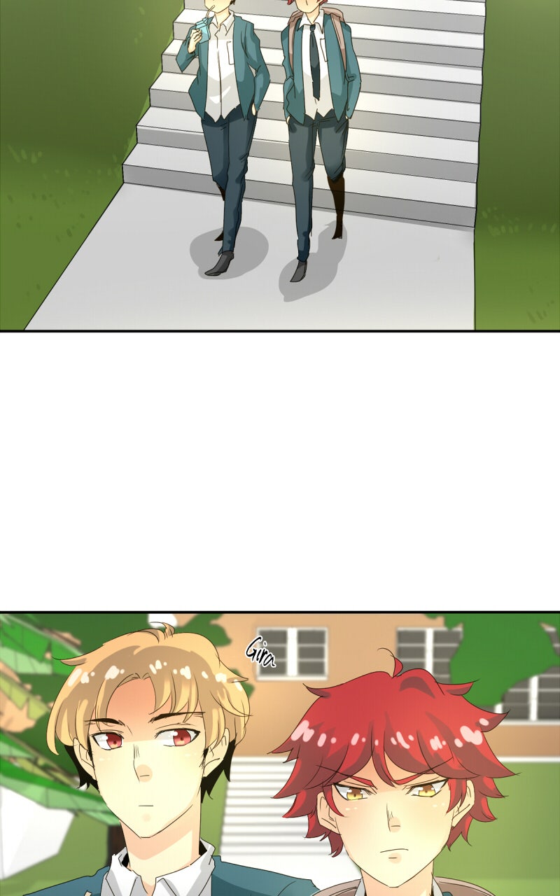 Read extraOrdinario ES Manga Online