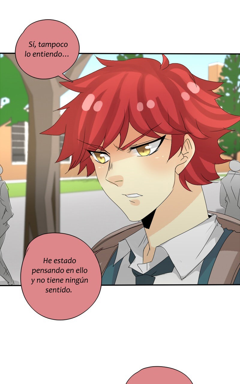 Read extraOrdinario ES Manga Online