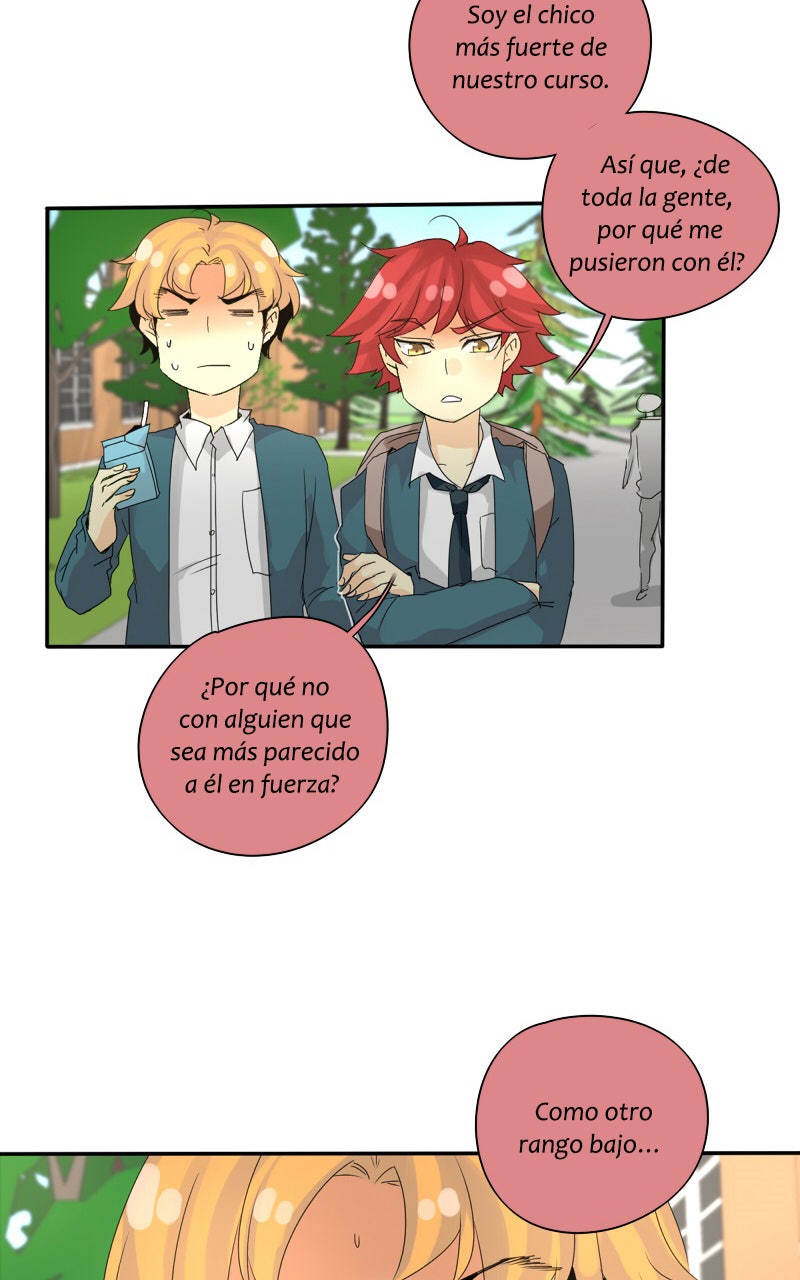 Read extraOrdinario ES Manga Online