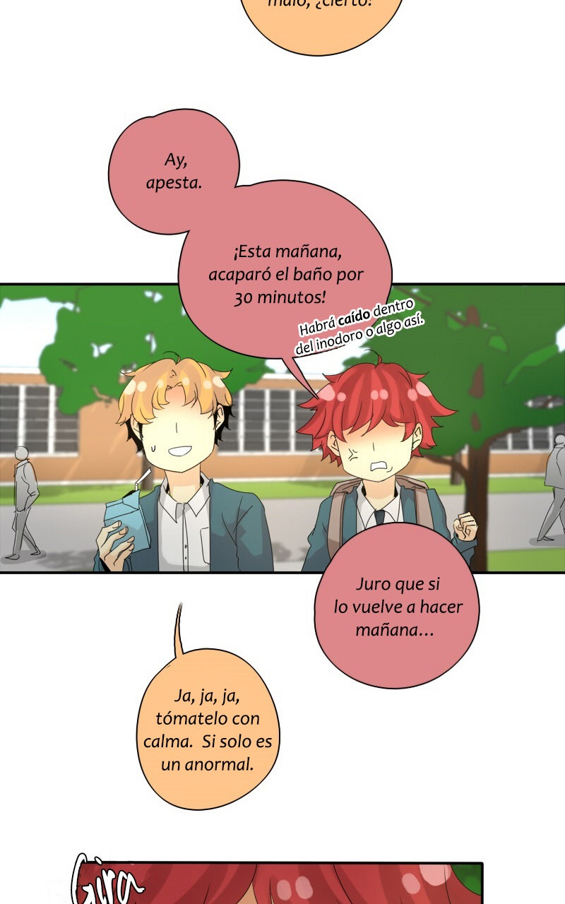 Read extraOrdinario ES Manga Online