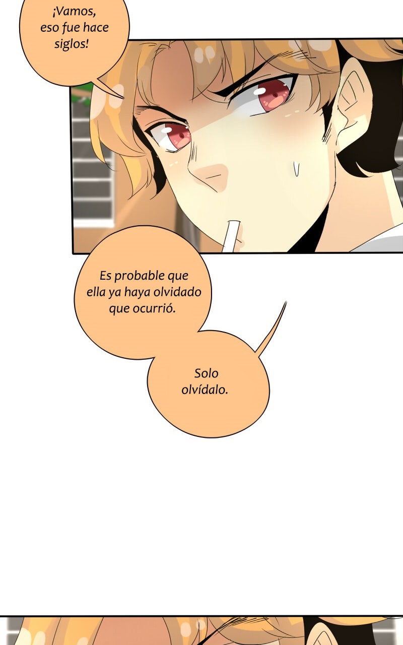 Read extraOrdinario ES Manga Online