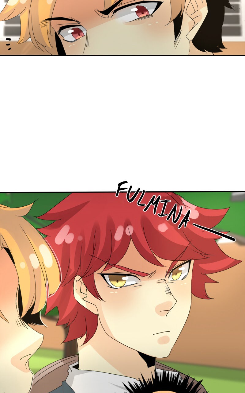 Read extraOrdinario ES Manga Online