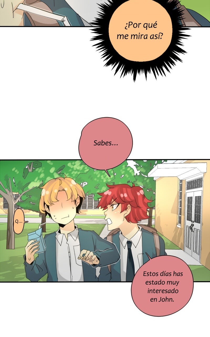 Read extraOrdinario ES Manga Online