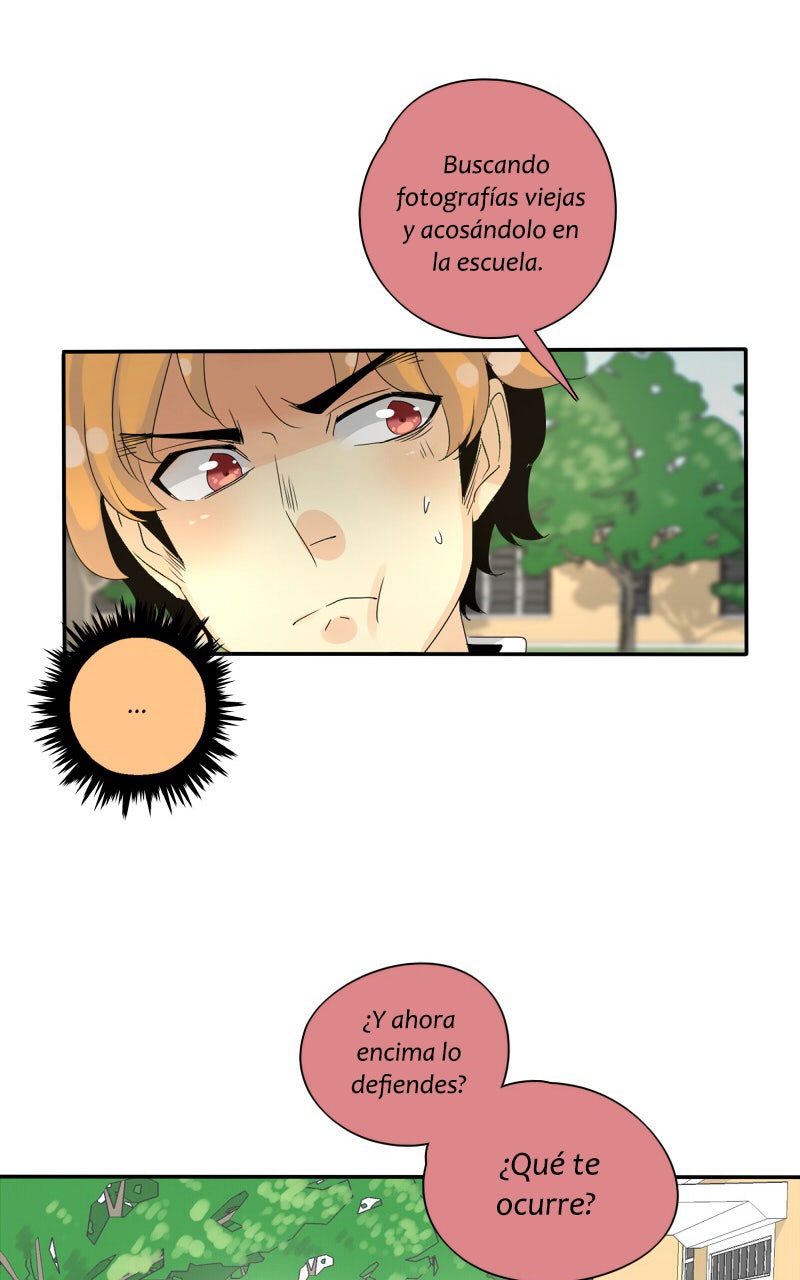 Read extraOrdinario ES Manga Online