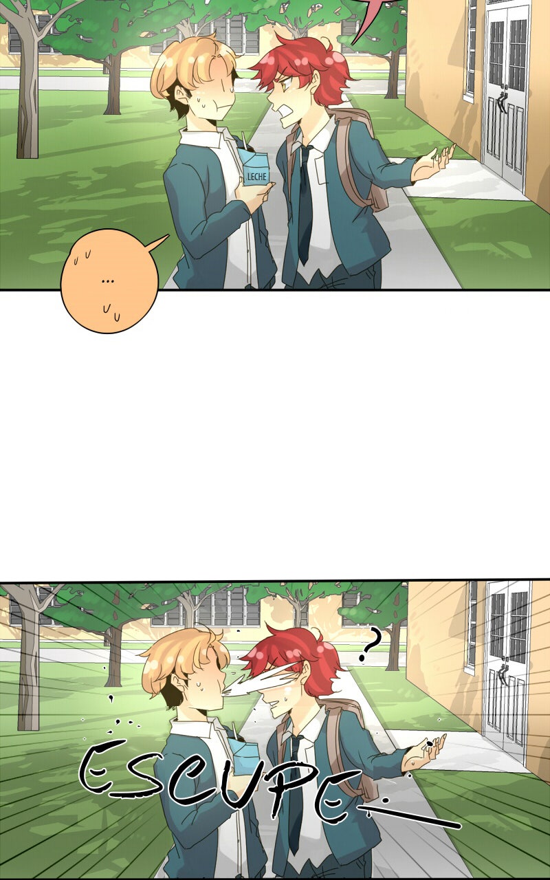 Read extraOrdinario ES Manga Online