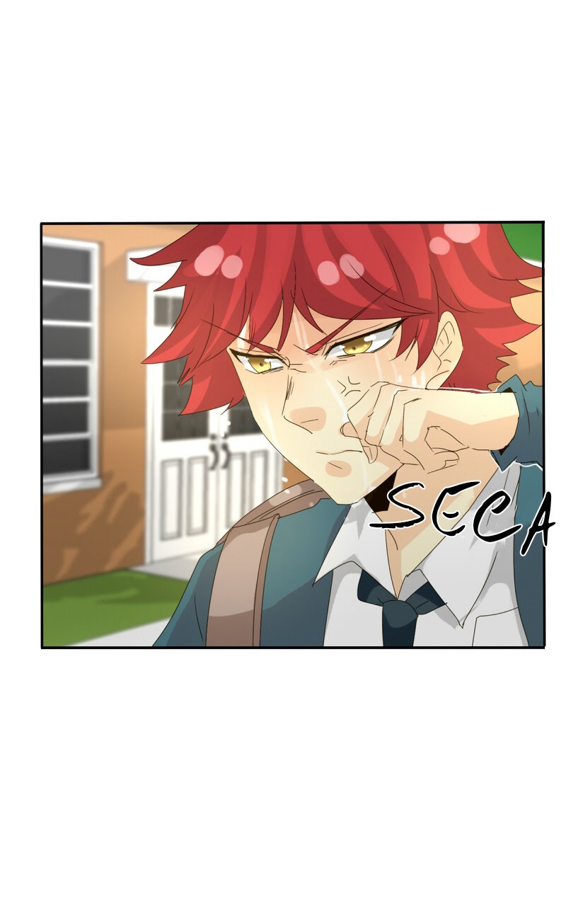 Read extraOrdinario ES Manga Online