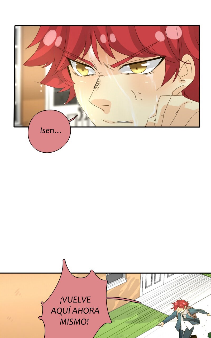 Read extraOrdinario ES Manga Online