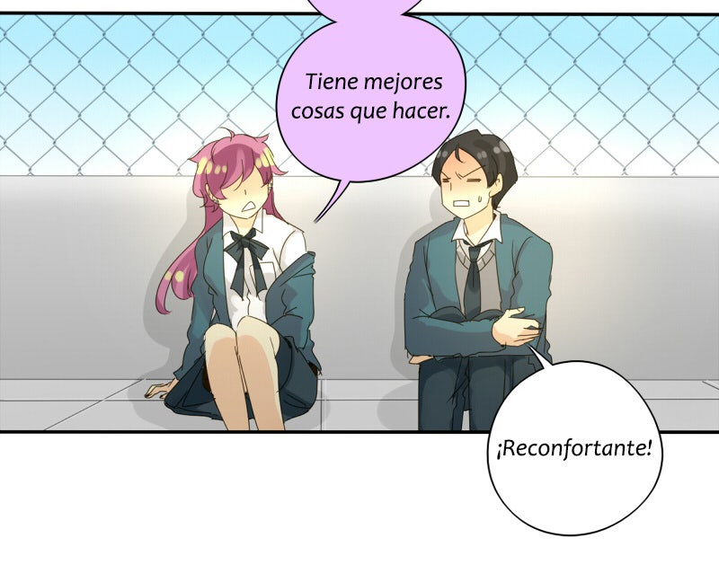 Read extraOrdinario ES Manga Online