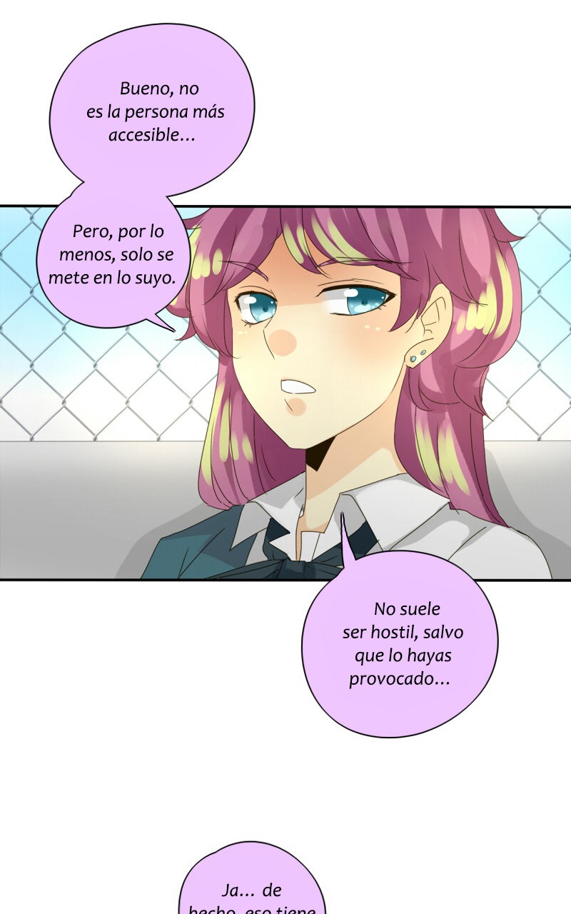 Read extraOrdinario ES Manga Online