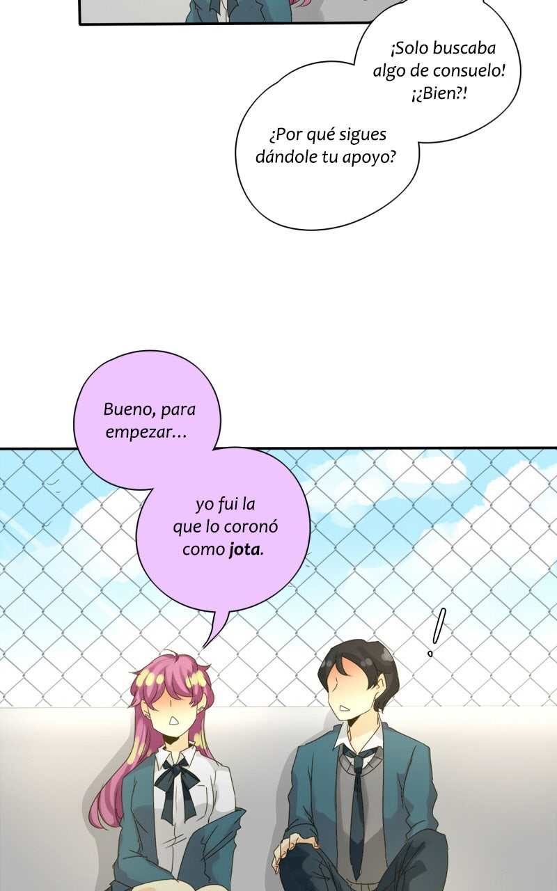 Read extraOrdinario ES Manga Online