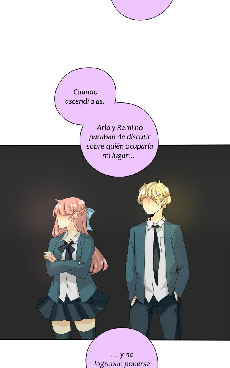 Read extraOrdinario ES Manga Online