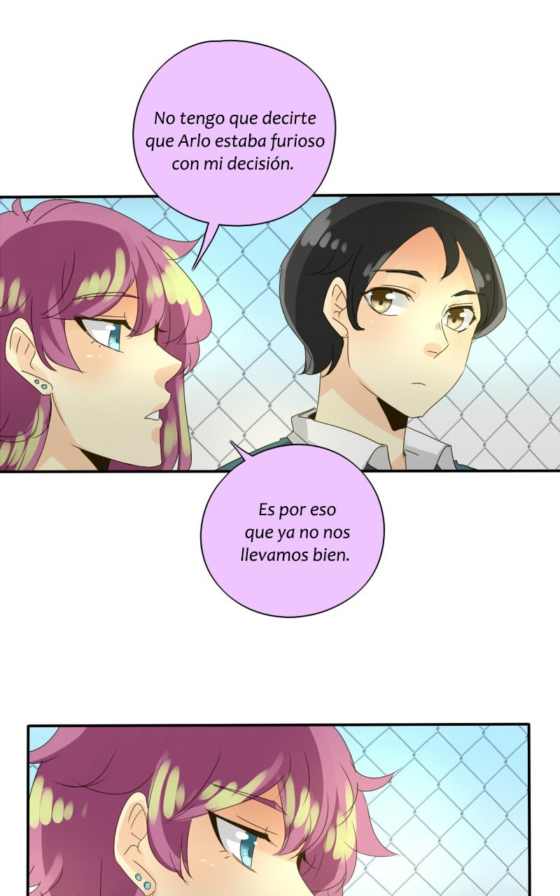 Read extraOrdinario ES Manga Online