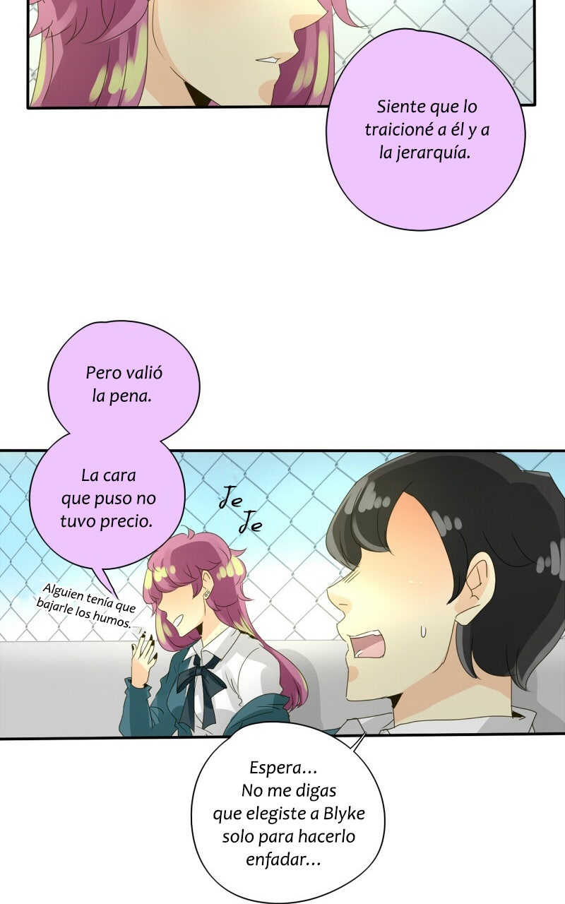 Read extraOrdinario ES Manga Online