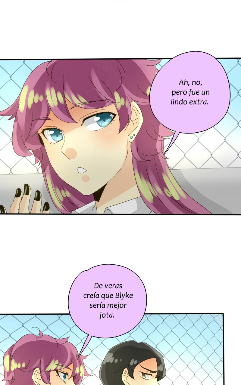 Read extraOrdinario ES Manga Online