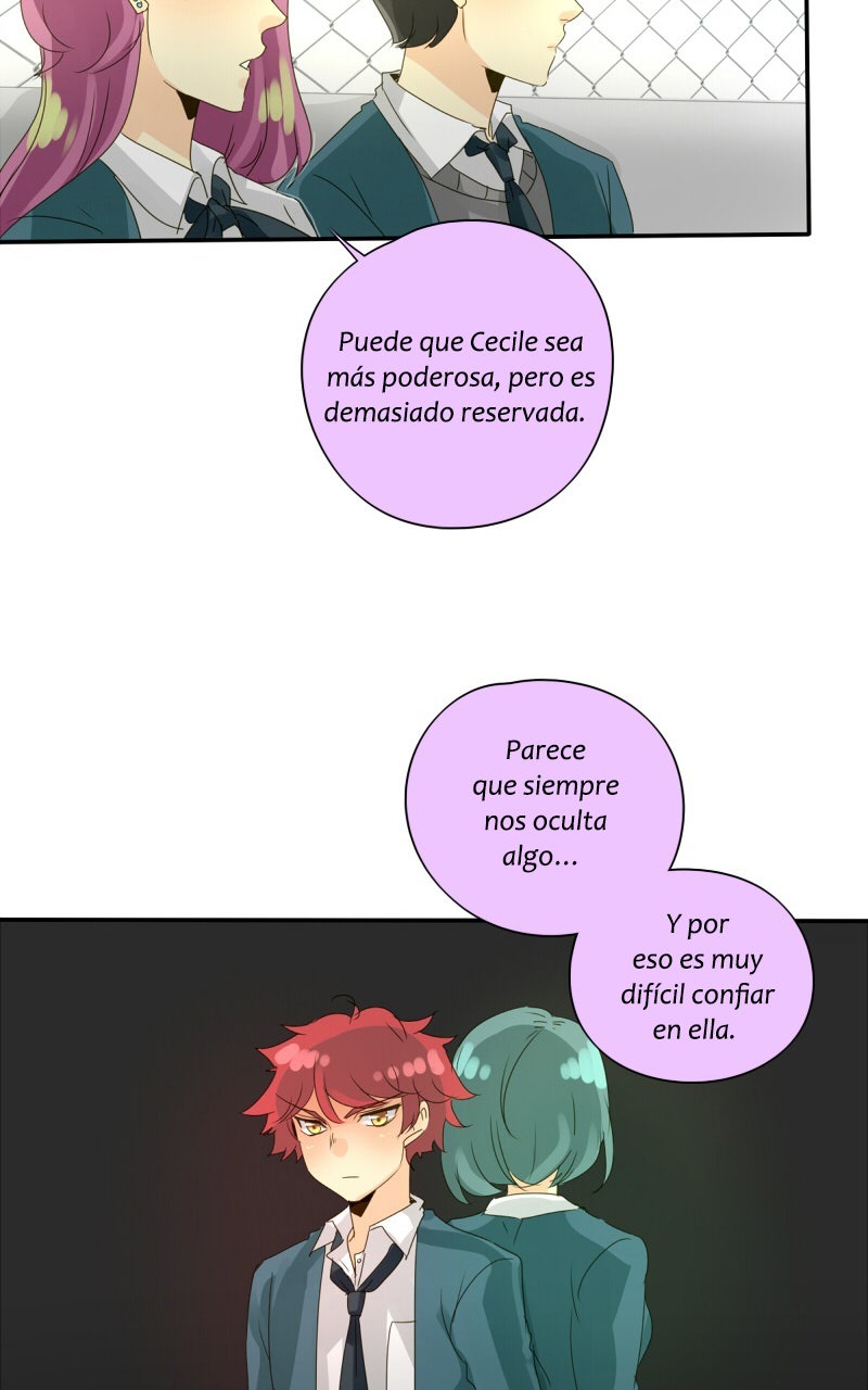 Read extraOrdinario ES Manga Online