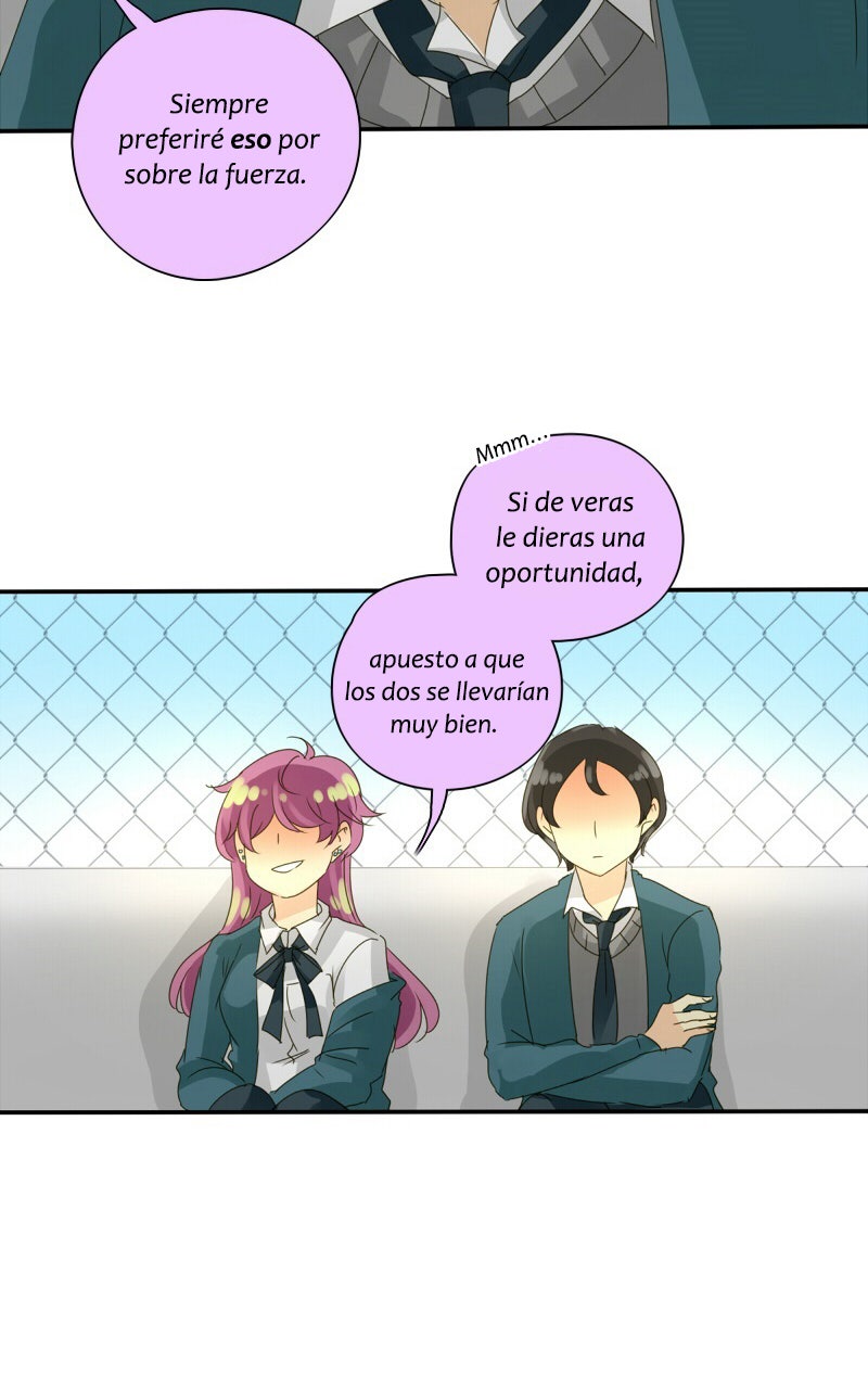 Read extraOrdinario ES Manga Online