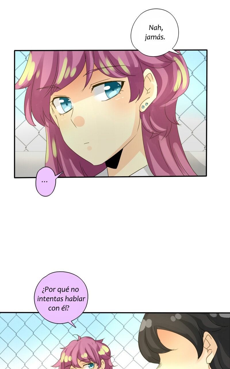 Read extraOrdinario ES Manga Online