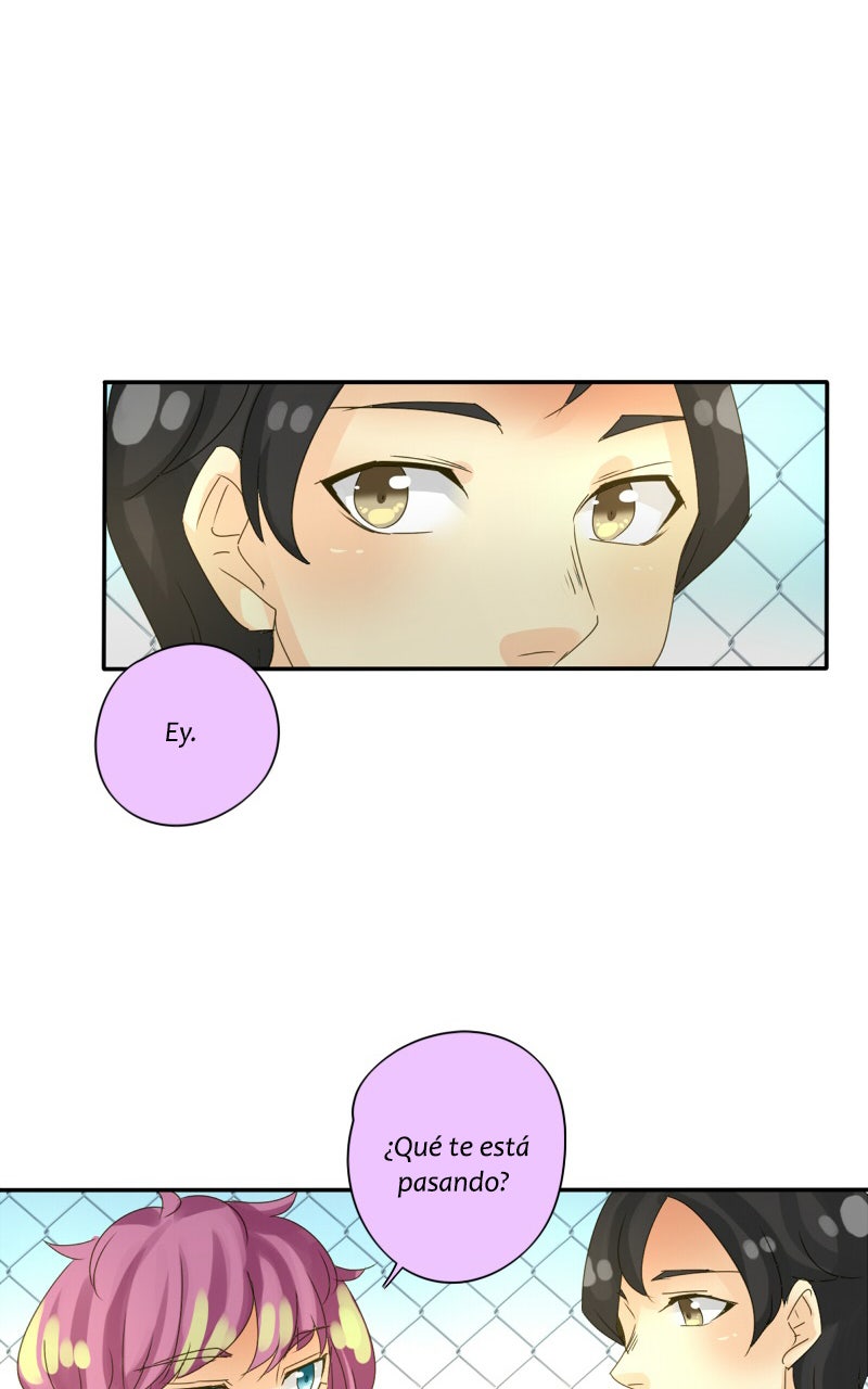 Read extraOrdinario ES Manga Online