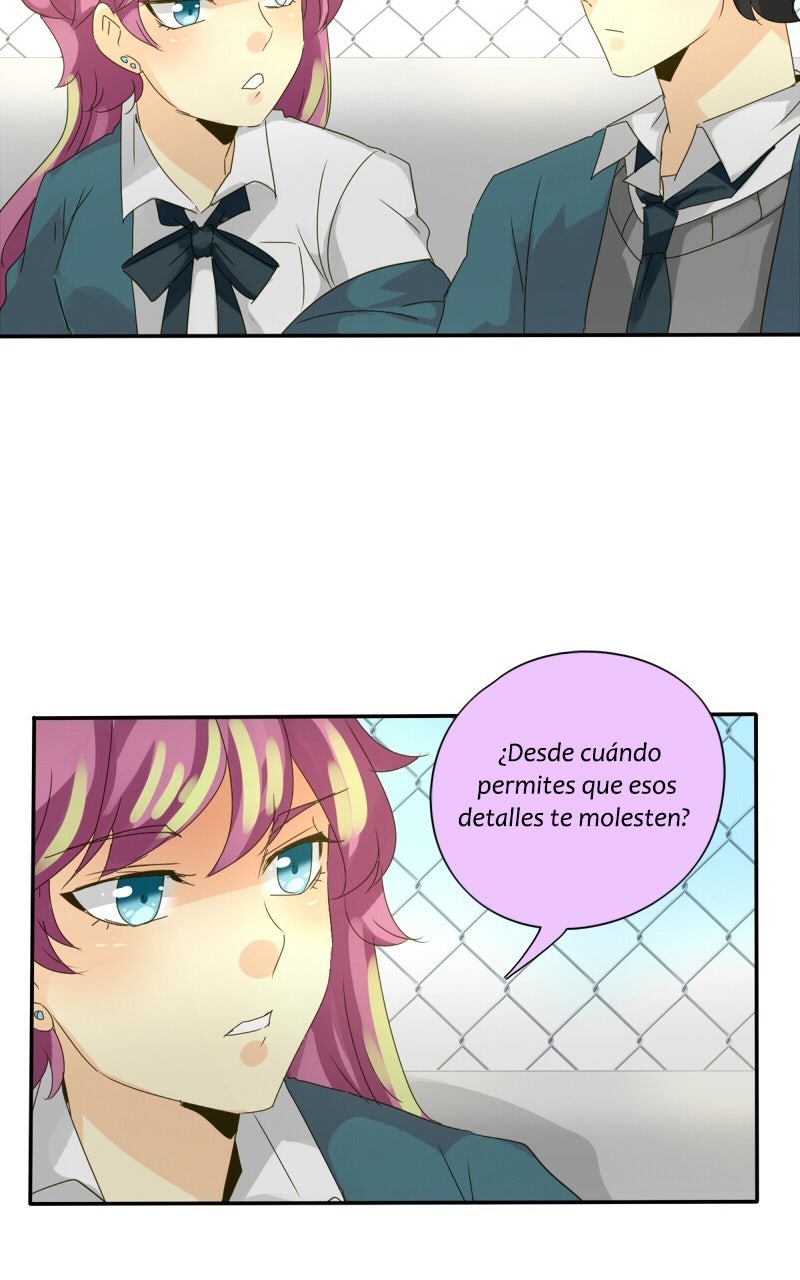 Read extraOrdinario ES Manga Online