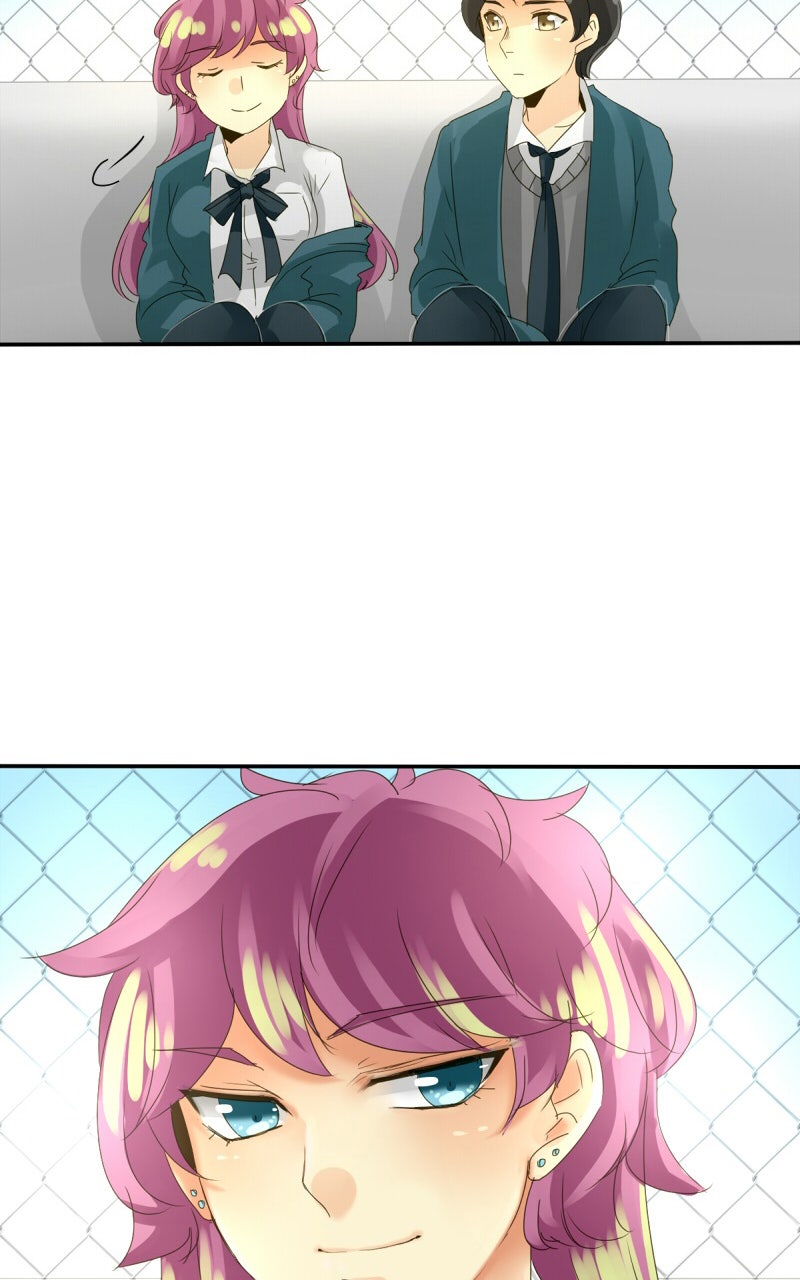 Read extraOrdinario ES Manga Online